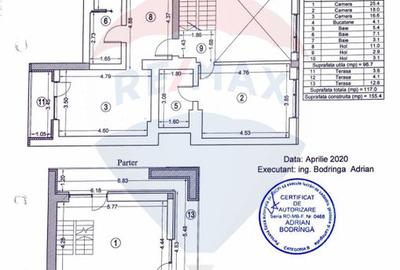 Duplex Office & Living | Cloud 9 | Soseaua Pipera 61 - 15