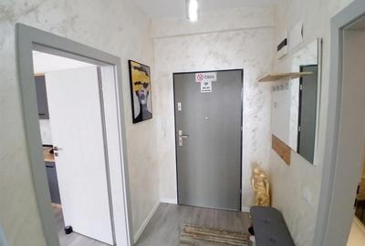 RECO Apartament cu 2 camere la bloc nou Cordau - 10
