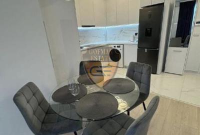 2 camere LUX NOU Mamaia Cazino Princess term lung et 3/8 lift balcon parcare - 3