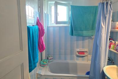 Vand apartament 3 camere in Deva, zona Gojdu, etaj 3, mobilat, utilat - 4