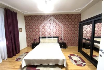 Casa de vanzare in marginimea Sibiului cu 4 camere, 230 mp utili - 3