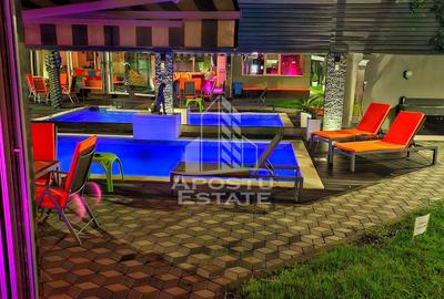 Casa individuala , piscina si jacuzzi, LUX,  zona Calea Aradului - 6