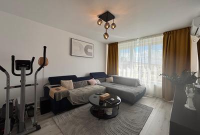 3 Camere 1 Decembrie Renovat Mobilat + Utilat Boxa 5 MP - 5