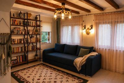 Vand casa Gura Vaii, Neamt - 2