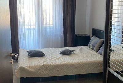 Apartament 3 camere Blv. Unirii (langa tribunal), 82 mp - 8