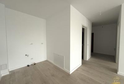 Apartament cu 2 camere tip Torino de vanzare in Prima Urbana 3-Oradea - 7