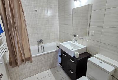 Muncii/Calea Calarasilor/Bloc Nou/Ap 2 Camere La Cheie/ - 11