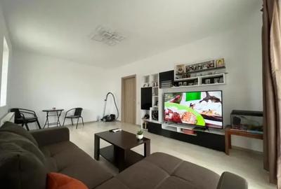 Apartament cu 2 camere decomandat, mobilat în Bragadiru