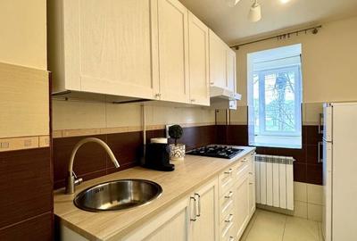 Apartament 2 camere decomandat | Calea Sagului | Parter | Mobilat - 6