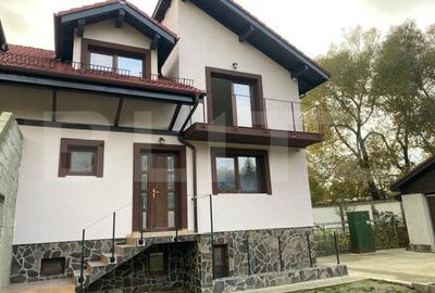 Casă individuală cu 5 camere în Ghimbav