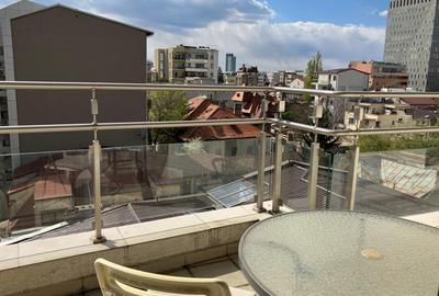 Apartament premium - 3 camere- Dorobanti - 11