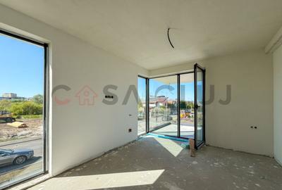 Casa cu arhitectura moderna, Buna Ziua - 6