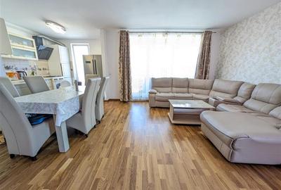 Vanzare apartament 3 camere locatie de exceptie Andrei Muresanu Sud Zorilor, Clu - 1