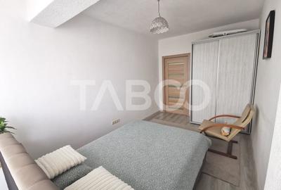 Apartament cu 3 camere decomandate in zona Doamna Stanca din Sibiu - 7