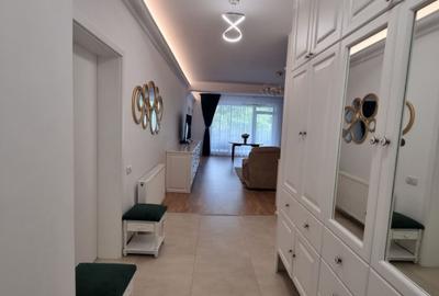 Apartament 4 camere | Baneasa | Caramfil | Parcare | Spatios - 7