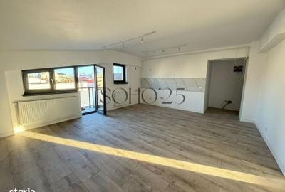 Apartament 3 camere | Calea Călărașilor – Țepeș Vodă | Bloc 2020 - 2