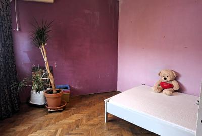 Apartament cu 3 camere in vila interbelica, de renovat - comision 0%! - 13