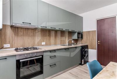 Apartament 2 camere I decomandat I Buna Ziua I Grand Hotel Italia - 6