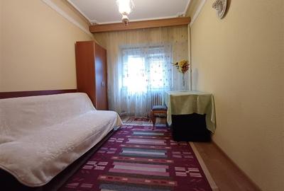 Apartament 3 Camere Decomandat - Blv Independenței- 550 euro - 14