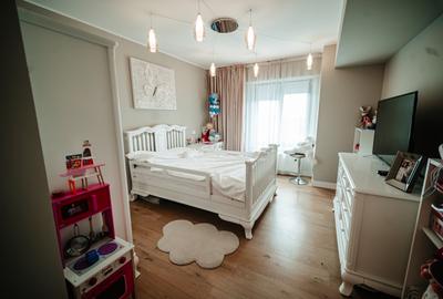 PENTHOUSE FLOREASCA - 6 CAMERE - 3 LOCURI PARCARE SI BOXA CADOU - 17