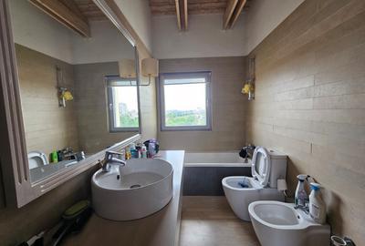 Penthouse 136 mp plus garaj dublu, Complexul Studențesc, comision 0% - 18
