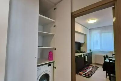 Apartament 2 Camere Imens Decomandat 8 min Metrou Aparatorii Patriei - 8