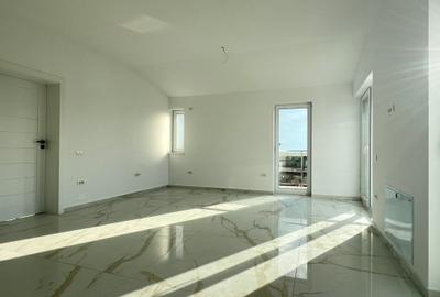 COMISION 0% | Penthouse | 62 mp terasa - 8
