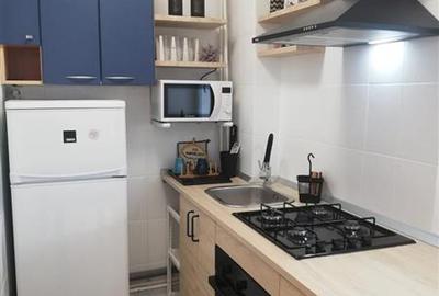 Garsoniera decomandata, aproape de Piata Victoriei ! - 6