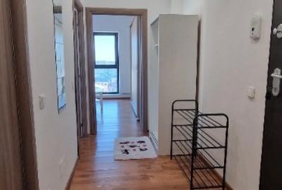 2 camere Lujerului - complex Exigent Plaza - Faza 1 - 7