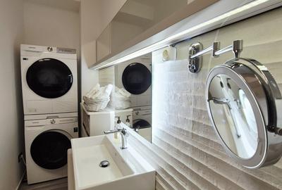 UNIC PE PIATA !!! Primo - strada Rapsodiei - apartament 4 camere de lux - 19
