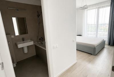 Apartament 2 camere premium | H Pipera Lake | Rond OMV - 10