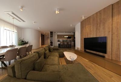 Apartament premium 5 camere Central District 176 mp utili +terasa 46 mp - 1