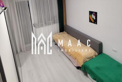 Apartament 3 camere | Etaj 2 | 2 Balcoane | Calea Surii Mici - 5