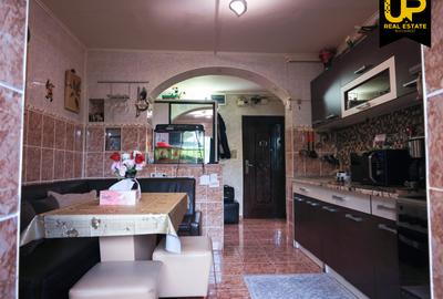 Apartament 2 camere Crangasi - bloc 1982, centrala proprie - 12