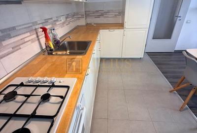 3 camere| City of Mara| loc de parcare subteran| 2 bai| Pet friendly| - 26
