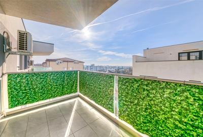 Duplex superb in Bucurestii Noi - 20