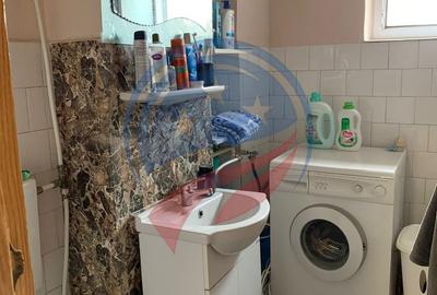 Apartament 4 camere decomandat de închiriat – Craiova, Lăpuș, lângă Mall Electro - 11