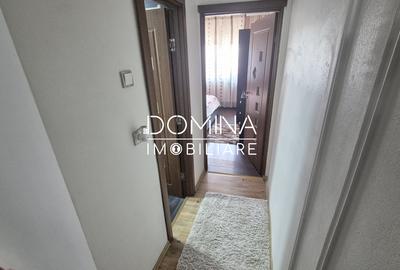 Vânzare apartament 2 camere, situat în Târgu Jiu, str. Lt. Col. Dumitru Petrescu - 9