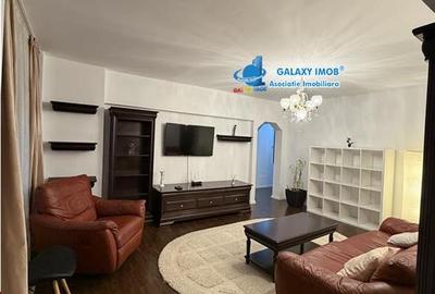 Inchiriere apartament 3 camere Aviatiei Caramfil PARCARE CENTRALA - 5