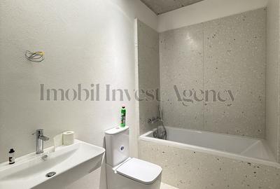 Apartament exclusivist in zona Dorobanti in bloc boutique - 15