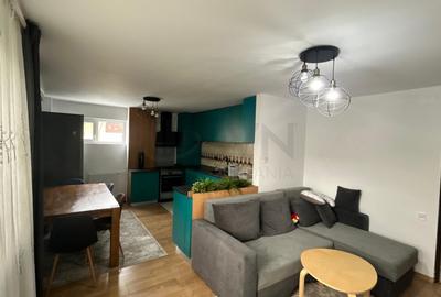 REA1027908 Apartament 3 camere Domenii - 6