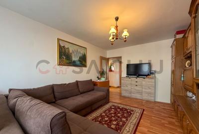 2 camere decomandate, etaj intermediar, Marasti - 2