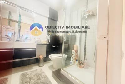 Apartament Spațios Tip Penthouse, în Inima Orașului –  Gata de Mutare! - 20