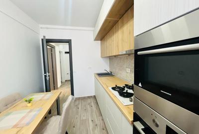 Apartament 2 Camere,Metrou Nicolae Teclu - 6
