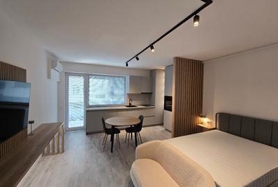 Direct Proprietar - Prima inchiriere - Garsoniera - Otopeni Tunari - La Foresta - 2