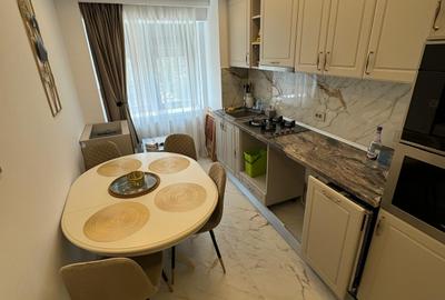 Apartament | 3 camere | Prima inchiriere | Decebal | Muncii - 12