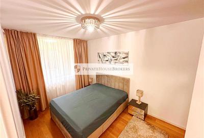 Aviatiei | Mega Image | Aviatiei Park | Bloc 2020 - 3