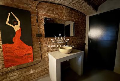 SAD - Spatiu comercial central de 160mp in Arad - ideal: crama, cafenea, magazin - 8