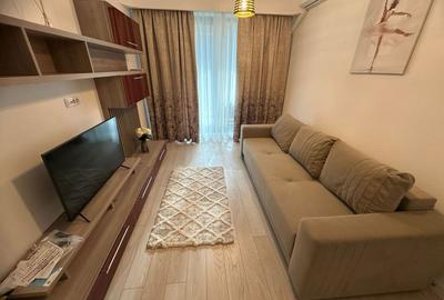 Garsoniera + Parcare Novum Politehnica Iuliu Maniu Grozavesti Afi 2023 - 10