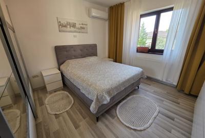 Apartament 4 camere|  Drumul Funigeilor|  Valea Larga| Mobilat - 15